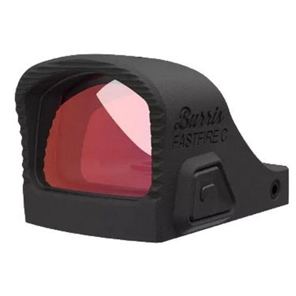 BUR FASTFIRE C 6 MOA DOT