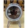 Image 1 : Lot 1-1) 1 oz Canadian Maple 2022 Silver