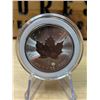 Image 1 : Lot 5-1) 1 oz Canadian Maple 2022 Silver