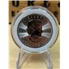 Image 3 : Lot 5-1) 1 oz Canadian Maple 2022 Silver