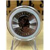 Image 3 : Lot 11-1) 1 oz Canadian Maple 2022 Silver
