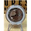 Image 1 : Lot 12-1) 1 oz Britannia 2023 silver