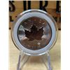 Image 1 : Lot 21-1) 1 oz Canadian Maple 2022 Silver
