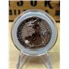 Image 1 : Lot 41-1) 1 oz Britannia 2023 silver