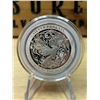 Image 1 : Lot 45-1) 1 oz Niue Phoenix silver coin 2023