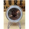 Image 3 : Lot 47-1) 1 oz Canadian Maple 2022 Silver