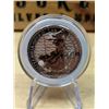 Image 1 : Lot 59-1) 1 oz Britannia 2023 silver