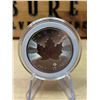 Image 1 : Lot 82-1) 1 oz Canadian Maple 2022 Silver