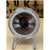 Image 3 : Lot 82-1) 1 oz Canadian Maple 2022 Silver
