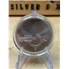 Image 1 : Lot 89-1) 1 oz House Harkonnen Dune silver