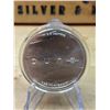 Image 3 : Lot 89-1) 1 oz House Harkonnen Dune silver