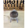 Image 4 : Lot 89-1) 1 oz House Harkonnen Dune silver