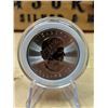 Image 3 : Lot 90-1) 1 oz Canadian Maple 2022 Silver