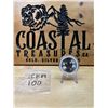 Image 5 : Lot 100-1) 1 oz Canadian Maple 2022 Silver