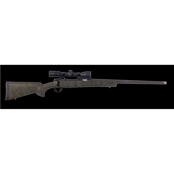 Howa 1500 Carbon