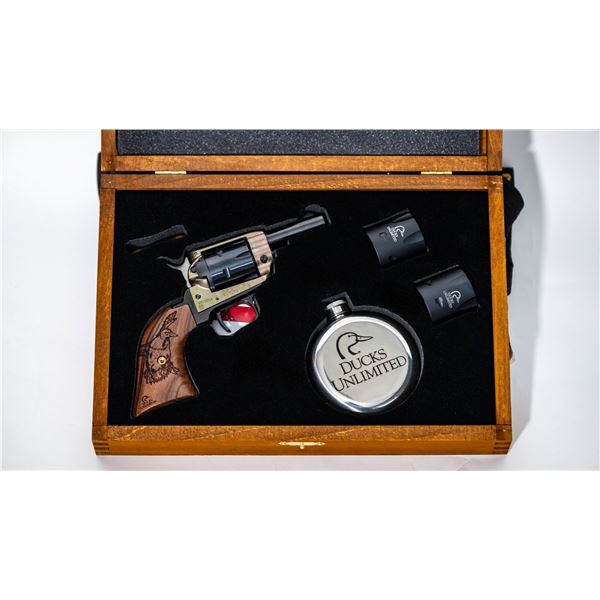 Heritage Barkeep Kit