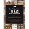 Image 1 : Texas Quail Hunt for 2
