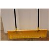 Image 2 : *Extra Wide Snow Shovel 54.25" Tall x 35.75" Wide