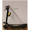 Image 1 : *Slane Electric Scooter 38" Tall x 41" Long Charger Powers On- As Is