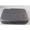 Image 4 : NEC VT45 Projector with Case, Remote, Cords & Manual- As Is
