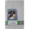 Image 1 : ^Wayne Gretzky Edmonton Oilers Card 1979 - Cannot Guarantee Authenticity