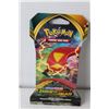 Image 3 : (2) Pokemon Trading Card Packs- Sealed (20) Cards- Vivid Voltage & Darkness Ablaze