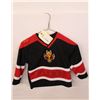 Image 1 : Calgary Flames Toddler Jersey-3X