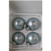 Image 3 : (2) Sets of Christmas Tree Balls- As Is