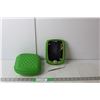Image 1 : Leap Frog Leap Pad 2 with Case and Adapter- As Is