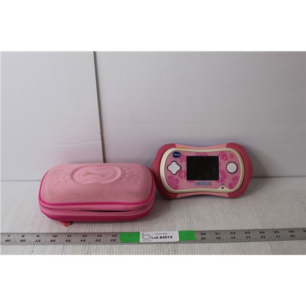 Vtech MobiGo2- As Is, No Adapter