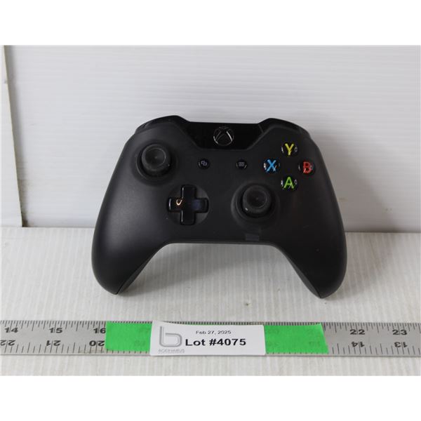 Xbox Controller- Untested