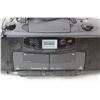 Image 2 : Magnavox CD/Tape Player & Radio- Powers On