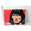 Image 2 : Conan the Barbarian Comic Book