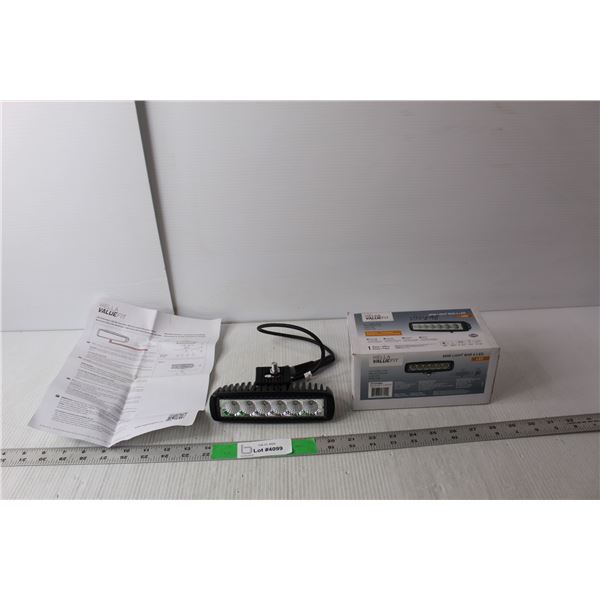 HellaValueFit LED Flood Light