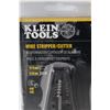 Image 2 : Klein Tools Wire Stripper/Cutter-Sealed