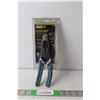 Image 1 : Klein Tools Heavy Duty Wire Stripper/Crimper- Sealed
