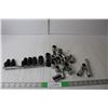 Image 1 : Socket Set- As Is