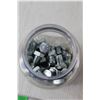 Image 3 : Jar of 3/8" x 1/2" Bolts