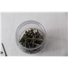 Image 3 : Jar of 3" Cotter Pins
