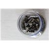 Image 3 : Jar of Straight Type Spark Plug Connectors for 7 & 8 mm Wire