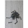 Image 2 : Jar of 6-32 x 1" Screws