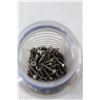 Image 3 : Jar of 8-32 x 1" Bolts