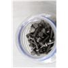 Image 3 : Jar of 10-32 x 7/8" Bolts