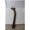 Image 2 : Antique Wrench 26.5" Long