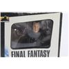 Image 3 : Final Fantasy The Spirits Within General Hein 12'' Action Figure