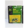 Image 2 : (2) Ertl John Deere 820 & 5010 Die Cast Metal Tractor Toys - Sealed