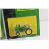 Image 5 : (2) Ertl John Deere 820 & 5010 Die Cast Metal Tractor Toys - Sealed