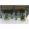 Image 4 : Ertl John Deere Model D & 630LP Die Cast Metal Tractor Toys - Sealed