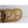 Image 2 : (2) The Perfect Cribbage Boards and Playing Cards