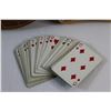 Image 4 : (2) The Perfect Cribbage Boards and Playing Cards